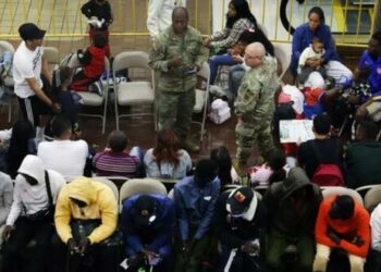 Calls Grow For Staten Island To Secede From NYC As Illegal Immigrant Crisis Escalates