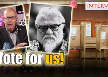 Can you be a non-political politician?