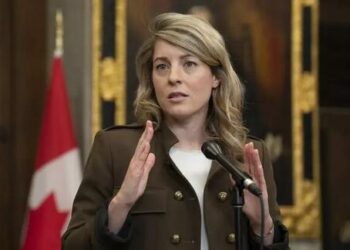 Canada Launches UN Declaration Targeting Online ‘Disinformation’