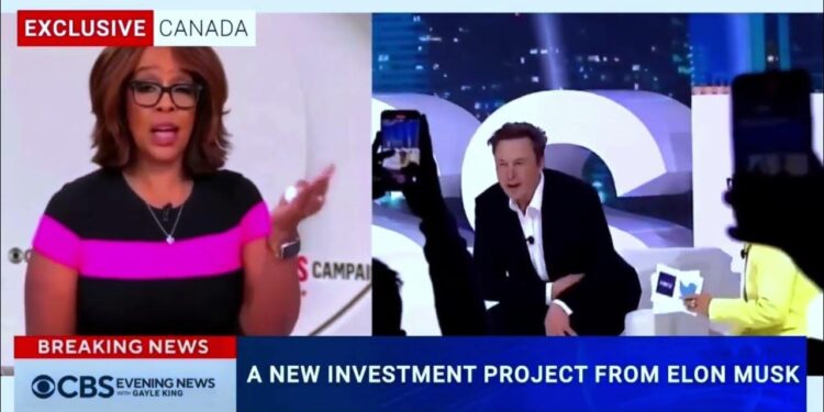 Canada Promo Video 1