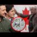 Canada just SHOCKED the world with this move in front of WW2 veterans | Redacted with Clayton Morris