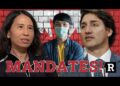 Canada's Trudeau govt is doing it AGAIN! with Clayton Morris