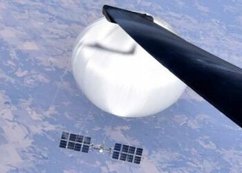 Chinese Spy Balloon Collected No Intelligence, Milley Now Says