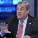 Chris Christie: I'm 'Really Concerned' for Trump's 'Mental Health'