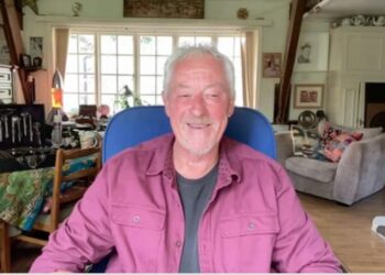 Clive On The UK Column