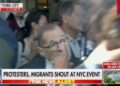 “Close The Freaking Border!” – Angry New Yorkers Shout-Down AOC & Nadler Over Immigrant Crisis