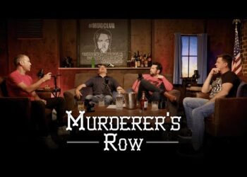 Comedic Icons Pull Back The Curtain on Hollywood, Censorship & Politics