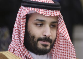 Could Saudi Arabia Develop a Nuclear Weapon?