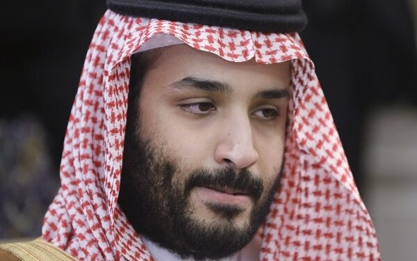 Could Saudi Arabia Develop a Nuclear Weapon?