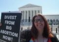 DC Appeals Court Refuses To Release Pro-Life Campaigner During Appeal