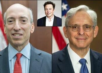 DOJ, SEC Investigating Elon Musk Over ‘Perks’ Paid At Tesla Going Back Years