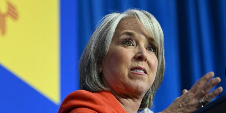 David Hogg Blasts New Mexico Governor’s Ban on Concealed Carry