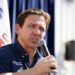 DeSantis Super PAC Halts Voter Canvassing In 4 States To Refocus Resources Elsewhere