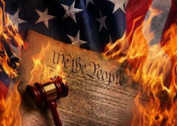 Death By A Thousand Cuts: The Many Ways Our Rights Have Been Usurped Since 9/11