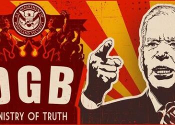 Defunct ‘Disinformation Governance Board’ Sought To Censor Opposing Views On Racial Justice, Afghan Withdrawal, & Other Political Subjects