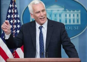 Deliberately Distorting Data To Downplay Devastation Of Bidenomics