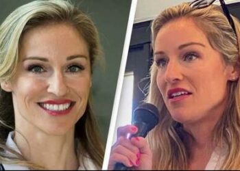 Dem Porn-Wife Cries ‘Sex Crime’ After Public Videos Used To ‘Humiliate’ Her In Race