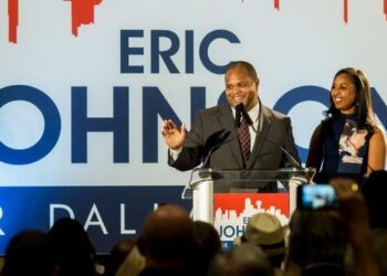 Democratic Mayor Of Dallas: “American Cities Need Republicans… & I’m Becoming One”