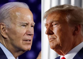Democrats Sound the Alarm After Trump Outfoxes Joe Biden on Auto Union Strike | The Gateway Pundit