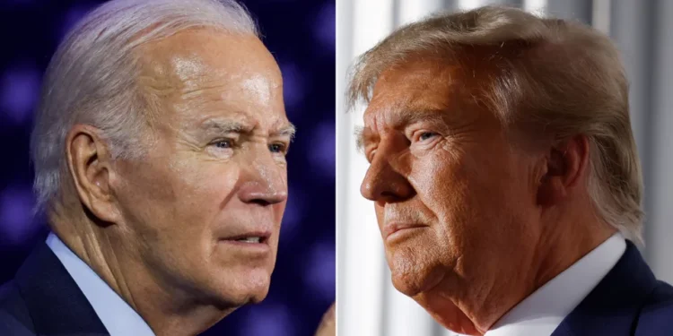 Democrats Sound the Alarm After Trump Outfoxes Joe Biden on Auto Union Strike | The Gateway Pundit