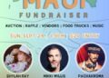 🤠 Do you live in or near Texas? You're invited to a Maui fundraiser in Spicewood this Sunday! 🎟️ Tonight at 6pm is the…