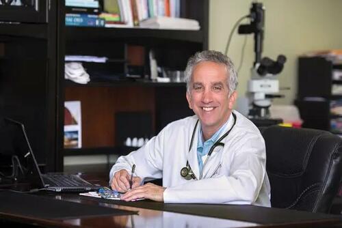 Doctor’s COVID-19 Protocol: FTC Suppressed Solution For Recovery