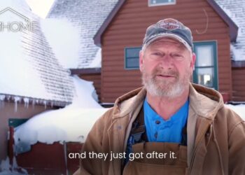 Don't risk your home or your safety. Replace your roof now.