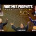 ENDTIMES Prophets Speak TIME – Robin Bullock, Amanda Grace, Kent Christmas, Kim Clement JUBILEE