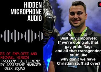 EXPOSED: Vanguard DEI Leadership Program Leaked by OMG Whistleblower