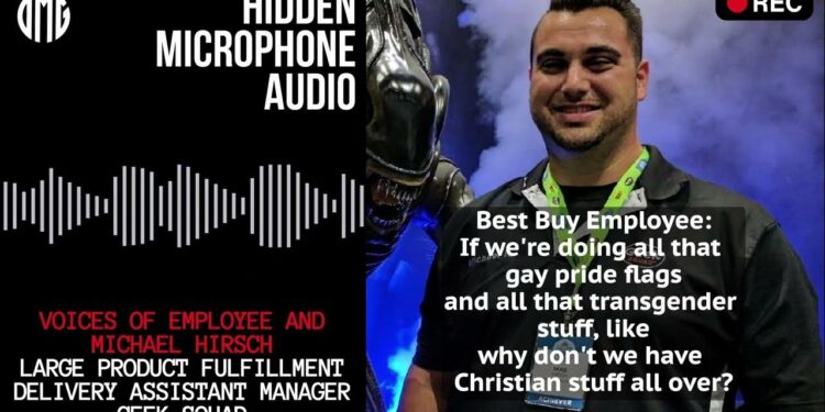 EXPOSED: Vanguard DEI Leadership Program Leaked by OMG Whistleblower