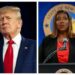 “Election Interference!” Trump Slams NY Attorney General Over ‘Targeted’ Prosecution