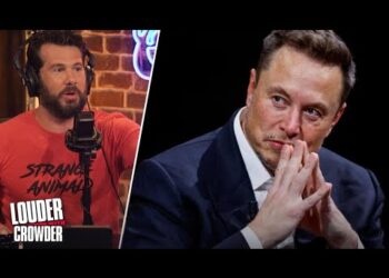 🔴 Elon Goes to War with ADL, But Is He The Real Villain?