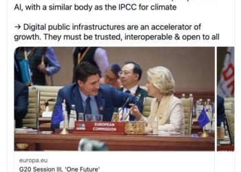 Elon Musk Has Fired Most Of Twitter’s ‘Election Integrity’ Team – Summit News