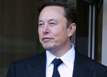 Elon Musk Says He Is Going to the Southern Border