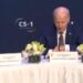 Embarrassing! Joe Biden Reads From Notecards During Meeting with Central Asian Leaders (VIDEO) | The Gateway Pundit
