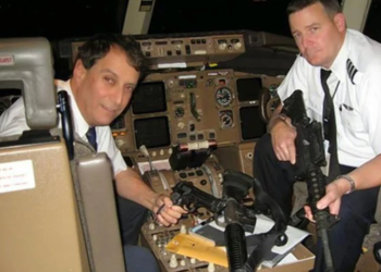 Enhancing Post-9/11 Safety: Armed Pilots