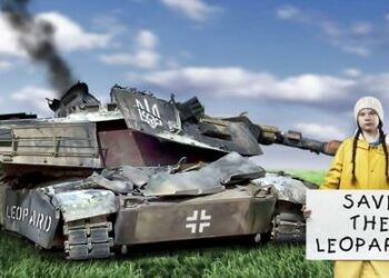 Escobar: The Abuse Of Europe Is Never-Ending While Hegemon Is Making A ‘Killing’