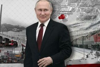 Escobar: Welcome To The ‘De-Westernization Movement’