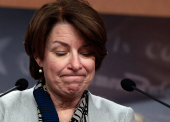 Establishment Republican Ken Buck, Seeking CNN Gig, Joins Amy Klobuchar to Push JCPA Media Bailout Bill… Again!