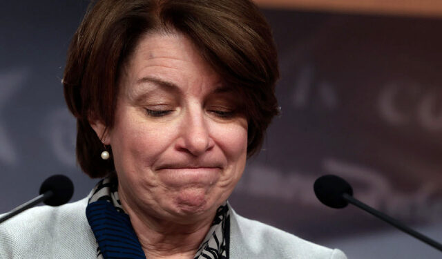 Establishment Republican Ken Buck, Seeking CNN Gig, Joins Amy Klobuchar to Push JCPA Media Bailout Bill… Again!