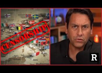 Europe just dealt a DEVASTATING blow to FREE SPEECH  with Clayton Morris