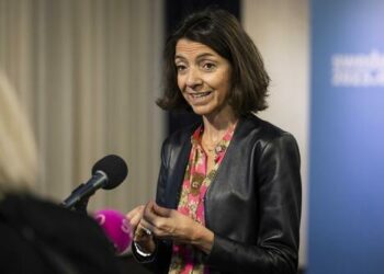 European Union Leadership Announced New Lebensraum Expansion Policy