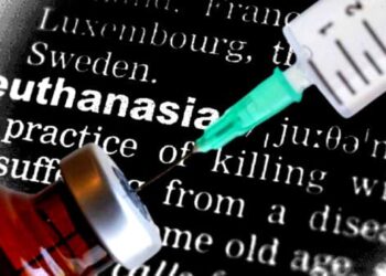 Euthanasia on the Rise: The Culture of Death Creates a High Tech ‘Sarcophagus’, While Suggesting ‘Assisted Suicide’ To Disabled People | The Gateway Pundit