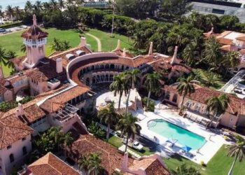 Explaining The $18 Million Mar-a-Lago Valuation By NY Trump Case Judge