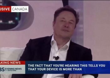 Explosive News Episode