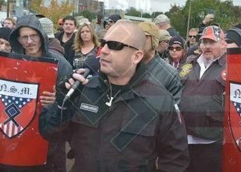 FBI Informant Created One Of Largest Nazi Groups In American History