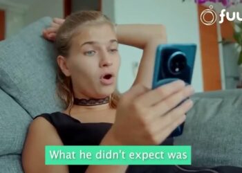 FUUGU HR US M M USEN V2 3