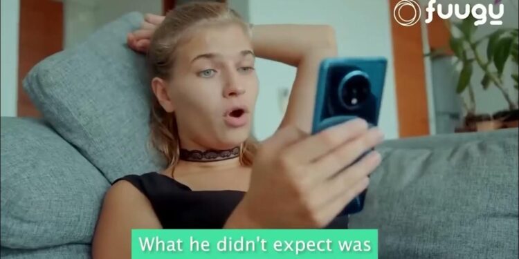 FUUGU HR US M M USEN V2 3