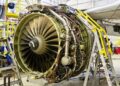 Fake Jet Engine Parts Supplied To Repair Shops For Older Airbus And Boeing Planes