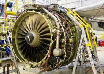 Fake Jet Engine Parts Supplied To Repair Shops For Older Airbus And Boeing Planes